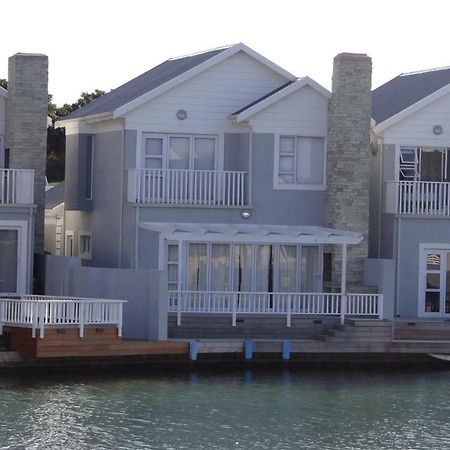 Waterside Living Can05 Jeffreys Bay Zewnętrze zdjęcie