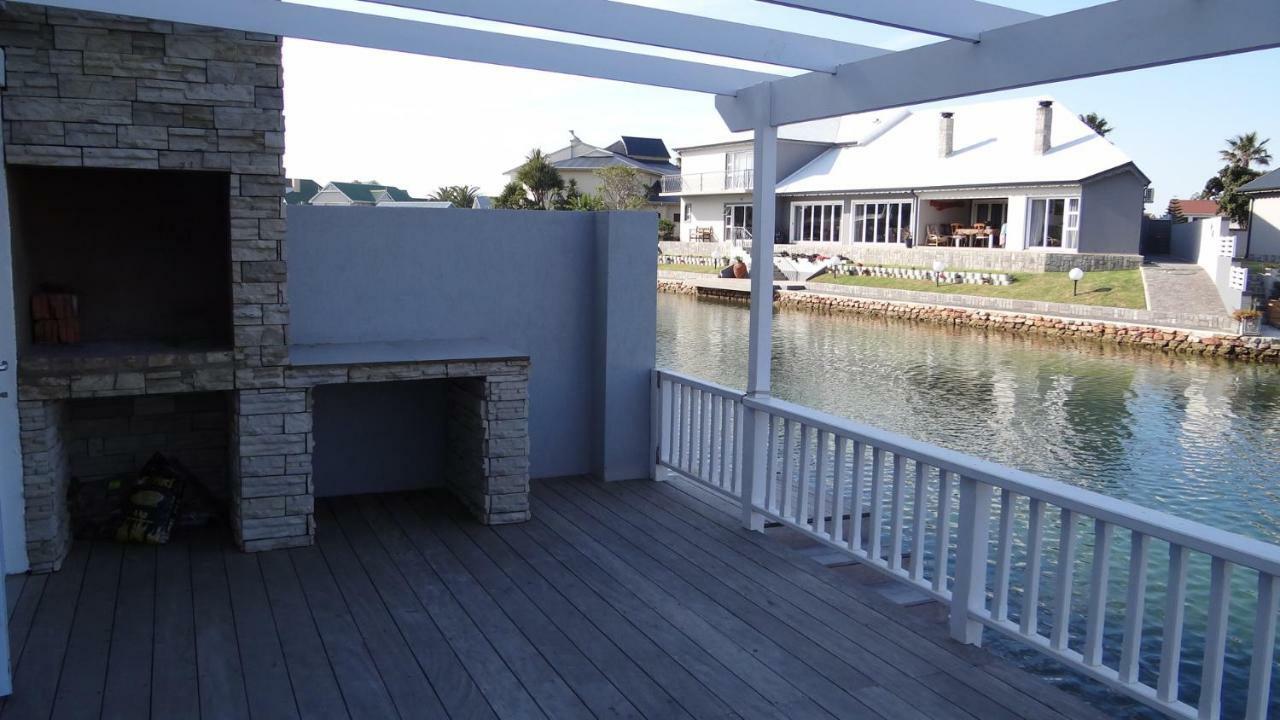 Waterside Living Can05 Jeffreys Bay Zewnętrze zdjęcie