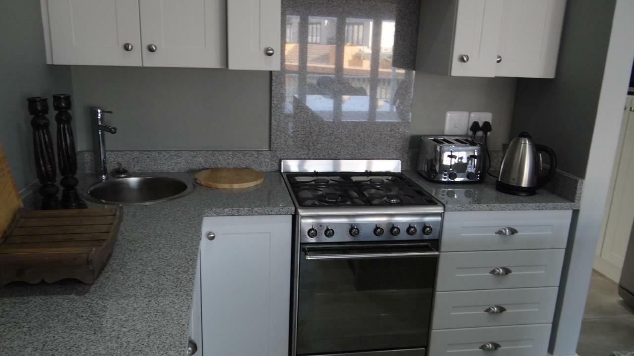 Waterside Living Can05 Jeffreys Bay Zewnętrze zdjęcie