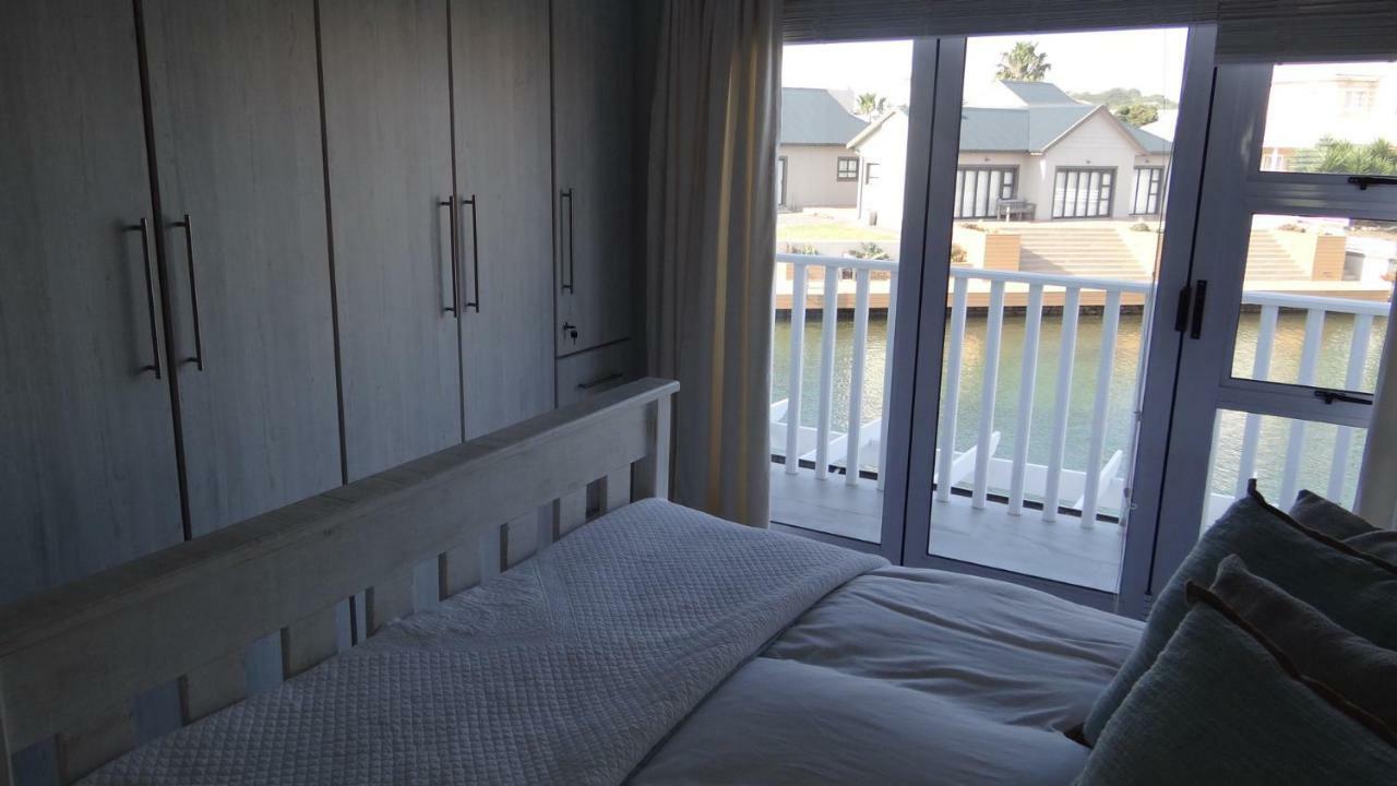 Waterside Living Can05 Jeffreys Bay Zewnętrze zdjęcie
