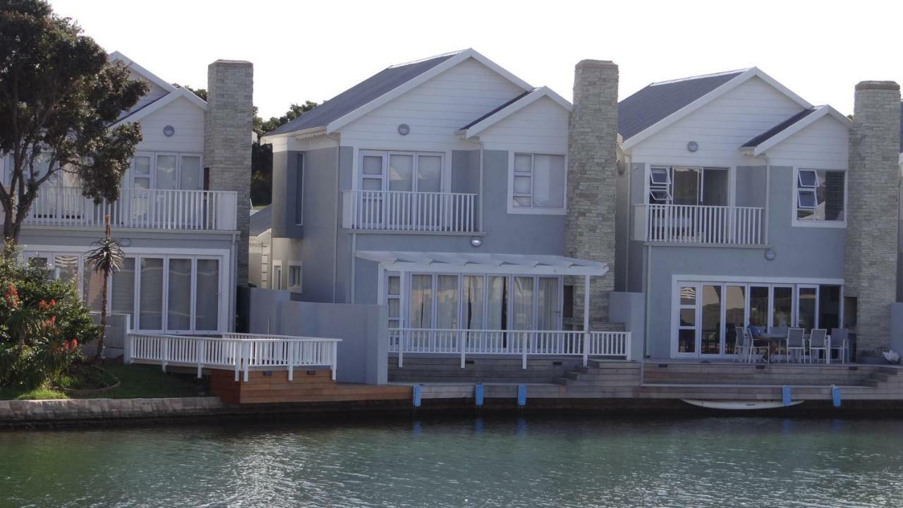 Waterside Living Can05 Jeffreys Bay Zewnętrze zdjęcie