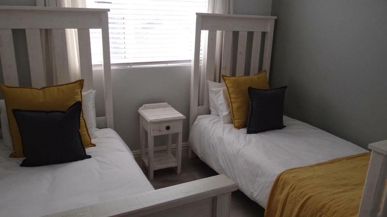 Waterside Living Can05 Jeffreys Bay Zewnętrze zdjęcie