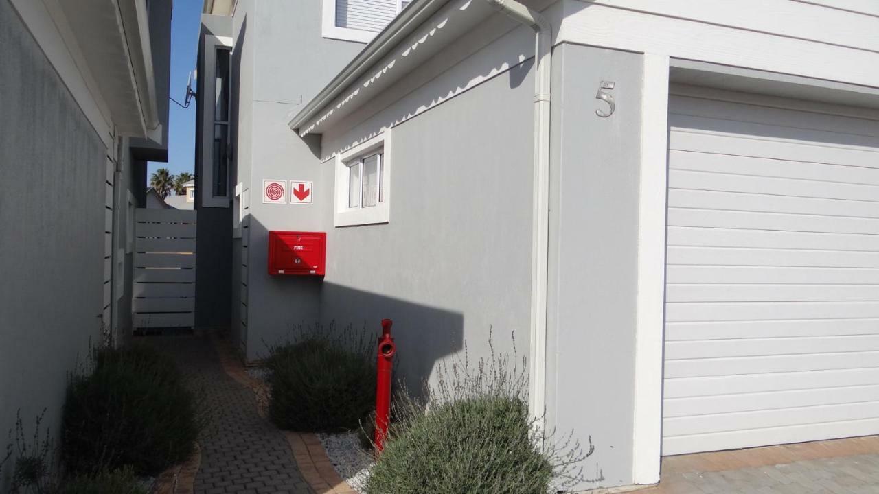 Waterside Living Can05 Jeffreys Bay Zewnętrze zdjęcie