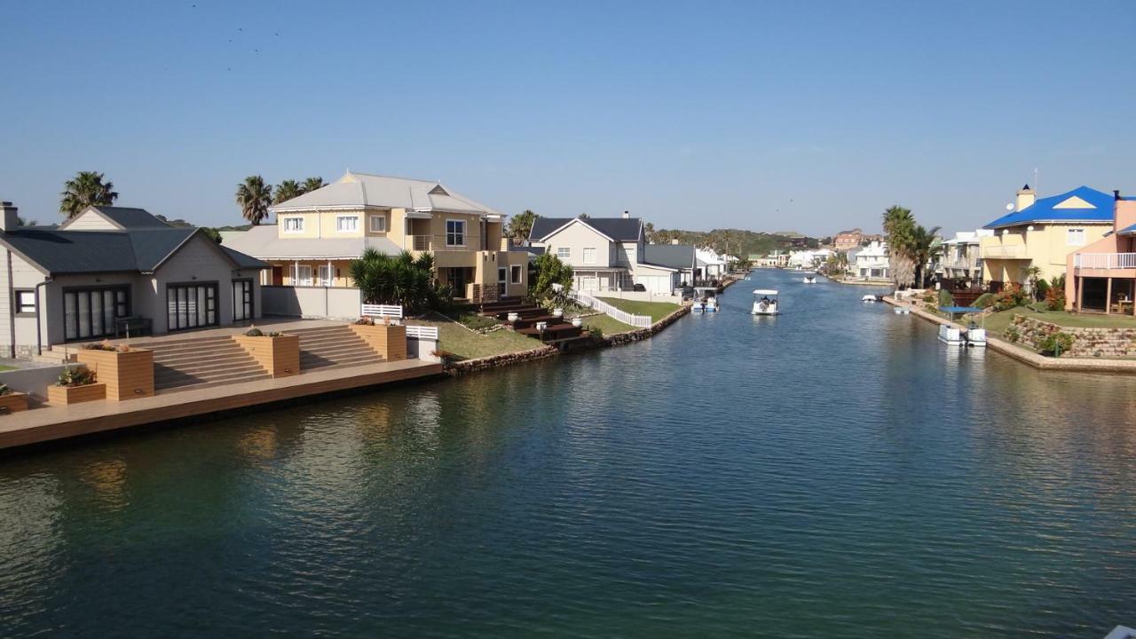 Waterside Living Can05 Jeffreys Bay Zewnętrze zdjęcie