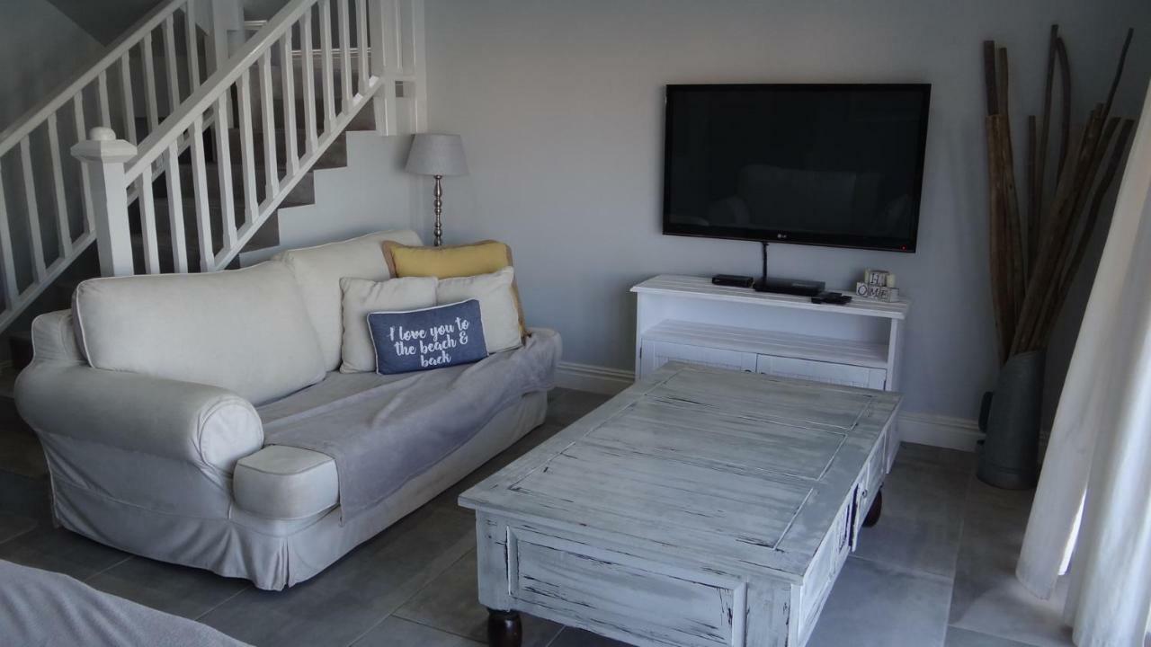 Waterside Living Can05 Jeffreys Bay Zewnętrze zdjęcie