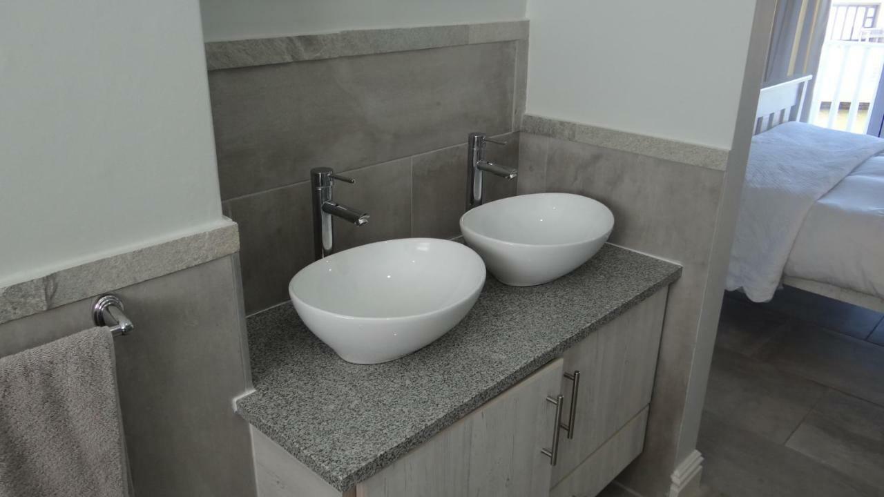 Waterside Living Can05 Jeffreys Bay Zewnętrze zdjęcie