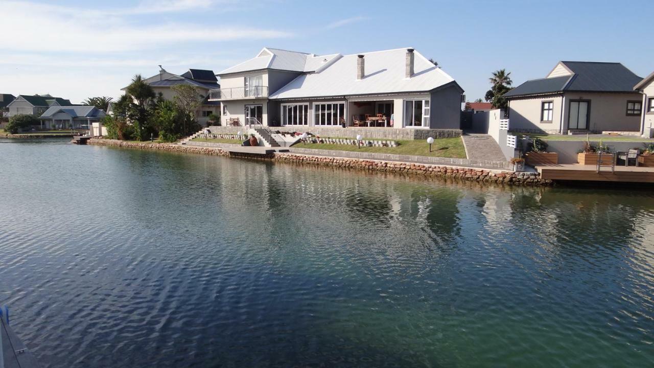 Waterside Living Can05 Jeffreys Bay Zewnętrze zdjęcie
