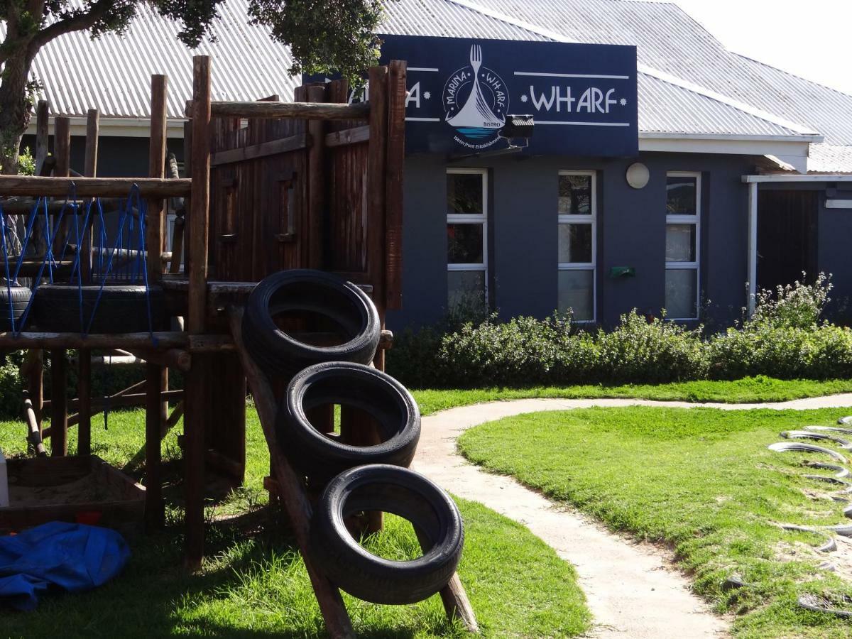 Waterside Living Can05 Jeffreys Bay Zewnętrze zdjęcie