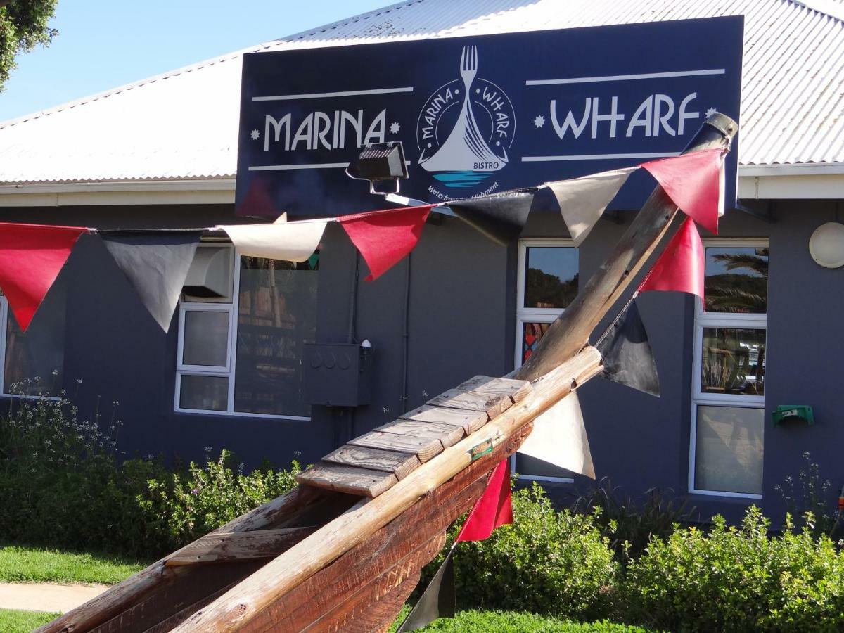 Waterside Living Can05 Jeffreys Bay Zewnętrze zdjęcie